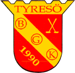 Tyresö Bangolfklubb